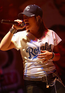 Kelly Clarkson