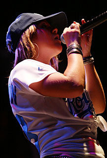 Kelly Clarkson