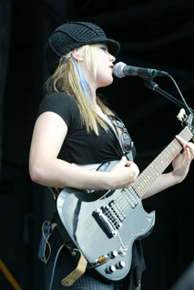 Lillix