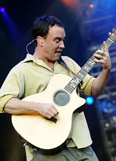 Dave Matthews Band