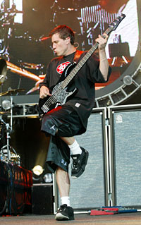 Dave Matthews Band