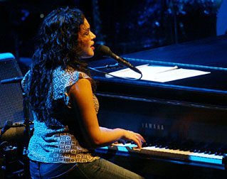Norah Jones