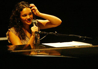 Norah Jones