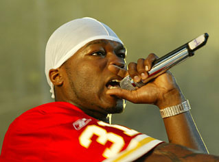 50 Cent