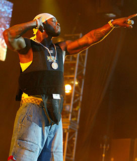 50 Cent