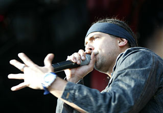 Sean Paul