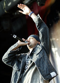 Sean Paul