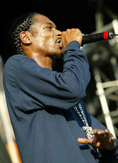 Snoop Dogg