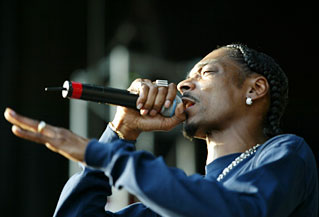 Snoop Dogg