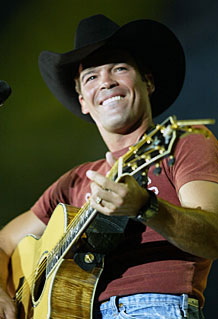 Clay Walker