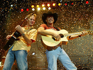 Clay Walker