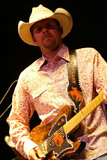 Gary Allen