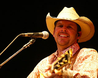 Gary Allen