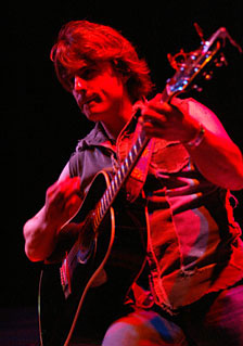 Jimmy Wayne