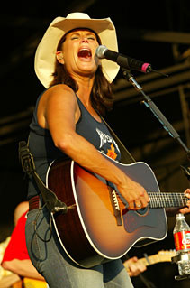 Terri Clark