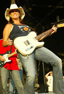 Terri Clark