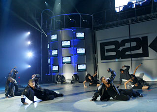 B2K