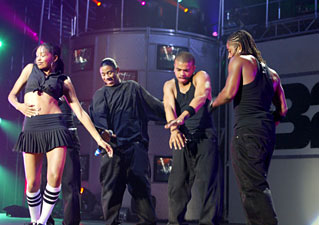 B2K