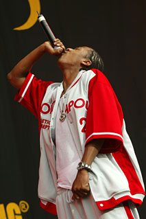 Nick Cannon