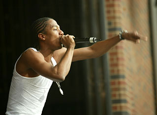 Nick Cannon