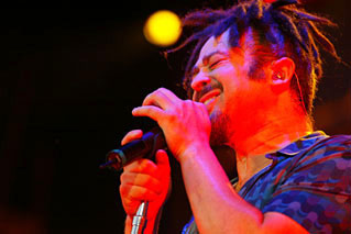 Counting Crows