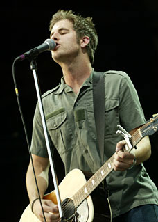 Graham Colton Band