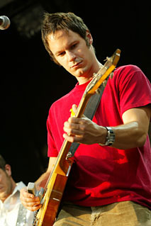 Graham Colton Band