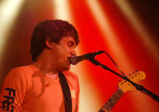 John Mayer