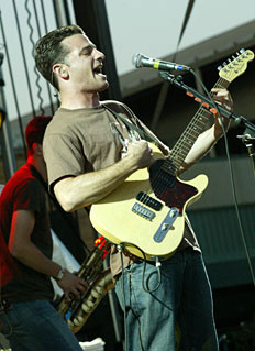 O.A.R.