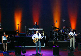 James Taylor