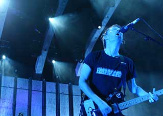 Radiohead