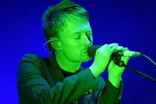 Radiohead