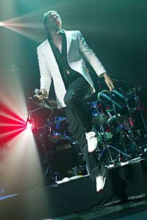 Duran Duran