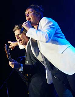 Duran Duran
