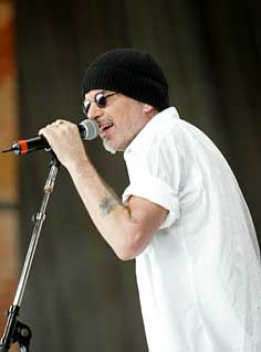 Billy Bob Thornton
