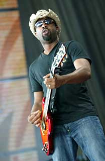 Hootie and the Blowfish