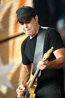 Daniel Lanois