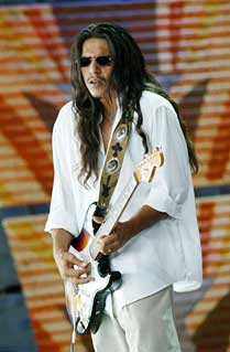 Los Lonely Boys