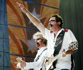 Brooks & Dunn