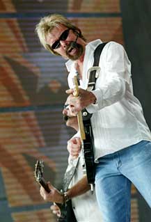 Brooks & Dunn