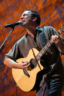 Dave Matthews