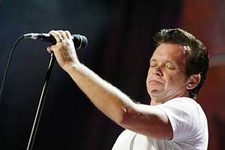 John Mellencamp