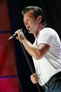 John Mellencamp