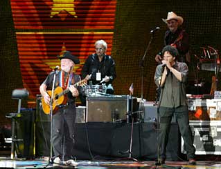 Willie Nelson