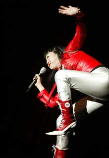 Margaret Cho