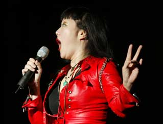 Margaret Cho