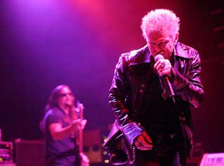 Billy Idol