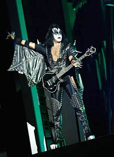KISS