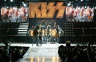 KISS