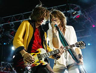 Aerosmith